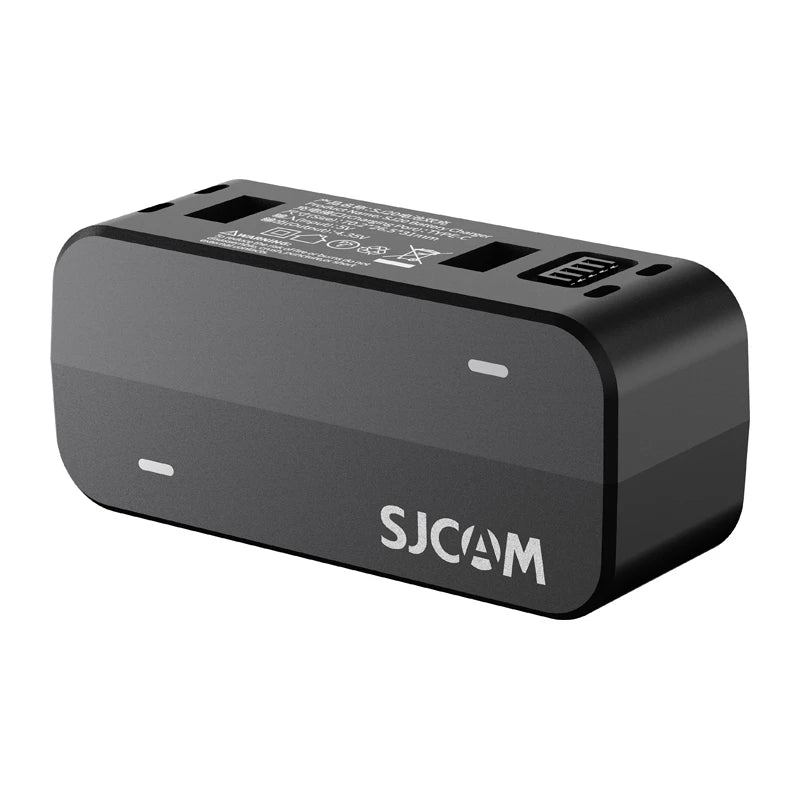 SJCAM SJ20 Dual Battery Charger - Image 1
