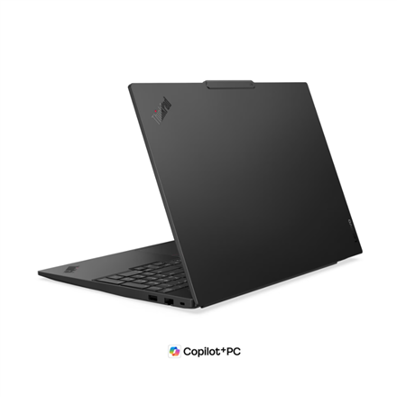 Lenovo ThinkPad E16 G4 Intel | Black | 16 " | IPS | WUXGA | 1920 x 1200 pixels | Anti-glare | Intel Core Ultra 7 | 355 |