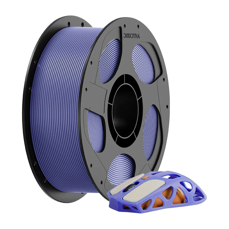 Filament PLA Anycubic 1 KG (Interstellar Violet) - Image 1