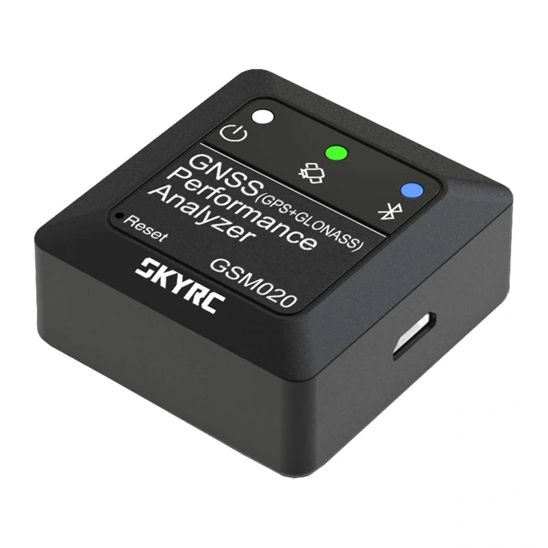 GNSS Performance Analyzer SkyRC GSM020 - Image 1