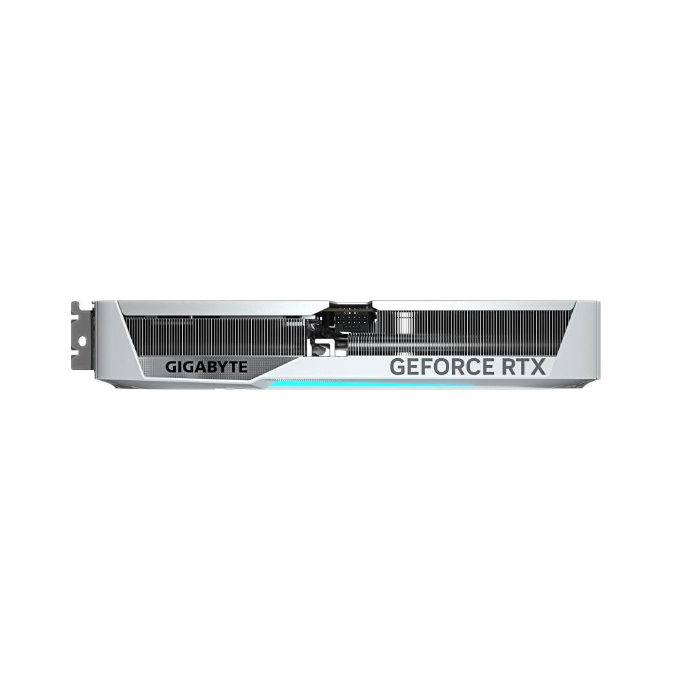 Graphics Card GIGABYTE NVIDIA GeForce RTX 5070 12 GB GDDR7 192 bit PCIE 5.0 16x GPU 2587 MHz Triple slot Fansink 1xHDMI 3xDisplayPort GV-N5070EAGLEOCICE-12GD