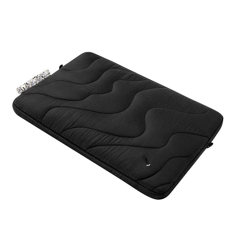 Tomtoc Terra-A27 16'' Laptop Case (Black) - Image 5