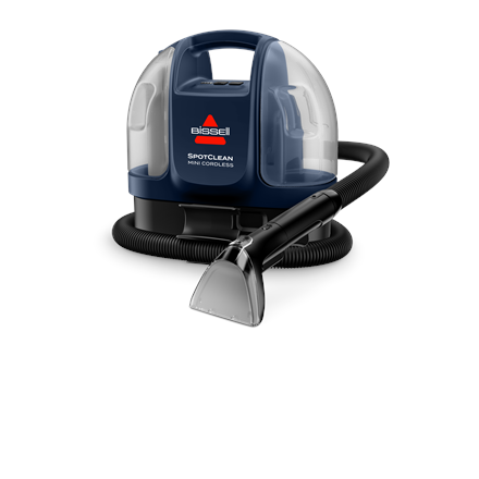 Bissell | Carpet and Upholstery Cleaner | SpotClean Mini | Cordless operating | Washing function | 165 W | 18 V | Operat