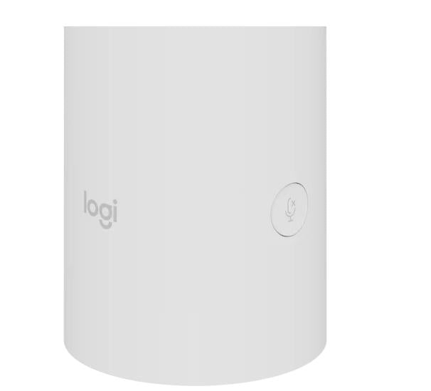 CAMERA CONFERENCE SIGHT/WHITE 960-001503 LOGITECH