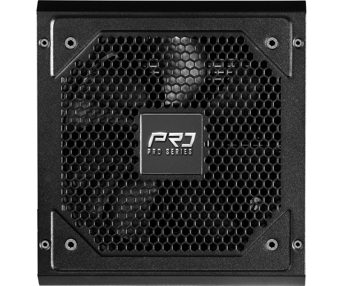 Power Supply ASROCK ATX PC 100 - 240 V 750 W PRO-750G