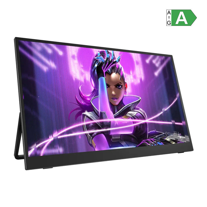 Uperfect UGame J5 M173J15 17.3" 3840*2160 60Hz Portable Monitor - Image 1