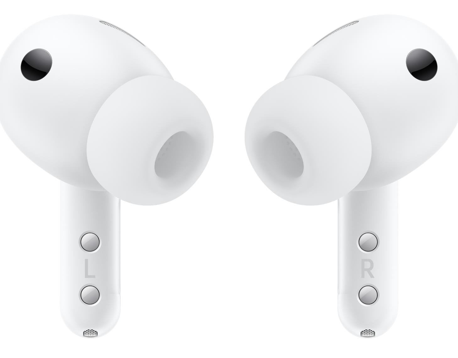HEADSET GALAXY BUDS4 PRO/WHITE SM-R640 SAMSUNG