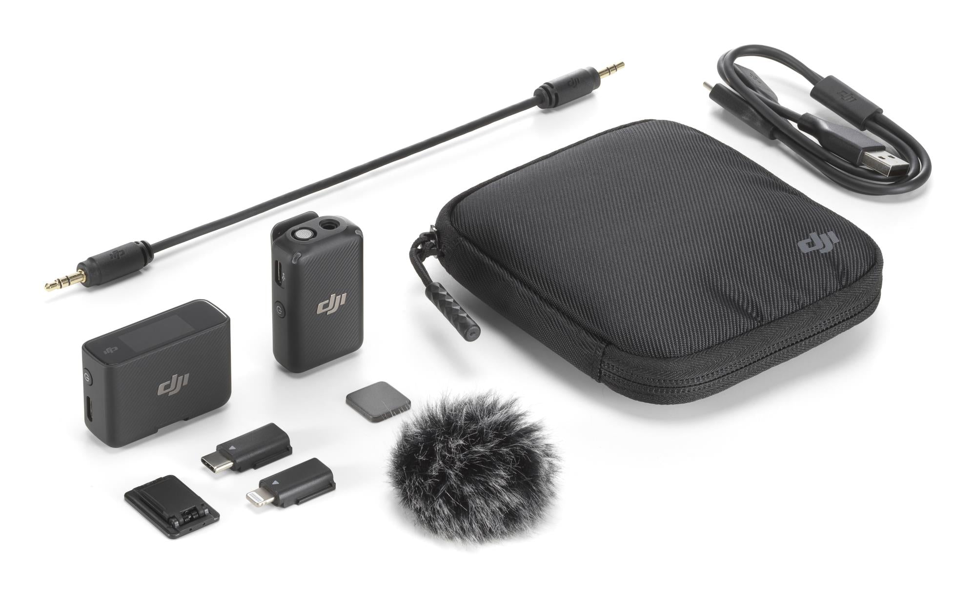 GIMBAL RS 3 MINI/CP.RN.00000294.03 DJI
