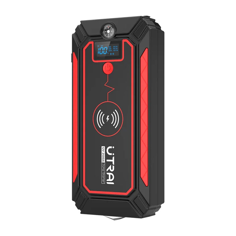 UTRAI JS4 Car Starter - Image 1