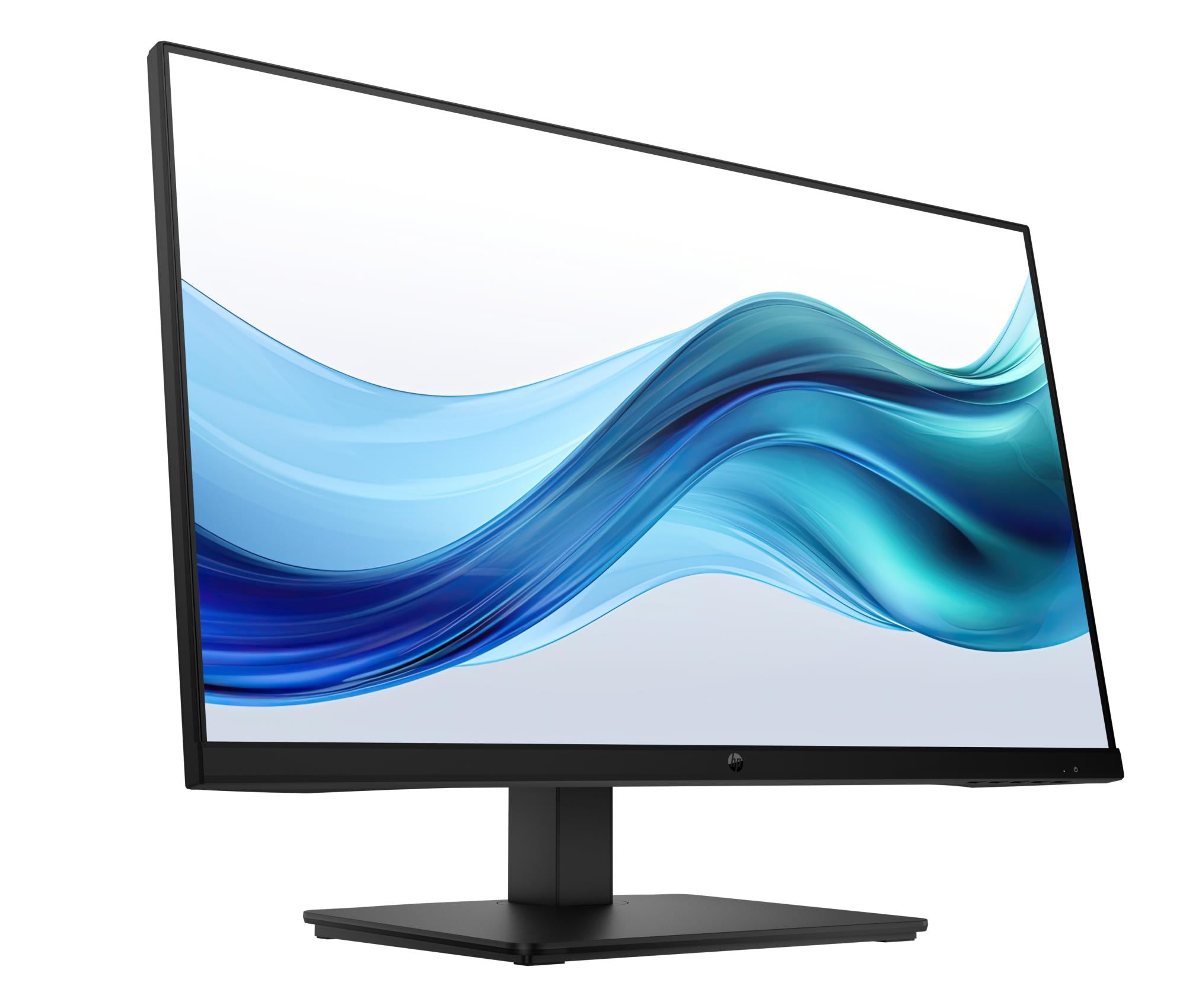 LCD Monitor HP 27 " 1920 x 1080 pixels Full HD Native aspect ratio 16:9 LCD Flat B1GM6AA