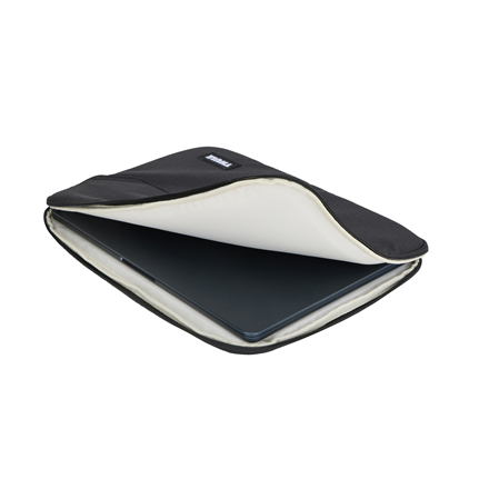 Thule | Sleeve Lithos  for MacBook Air 13'' | Sleeve | Black