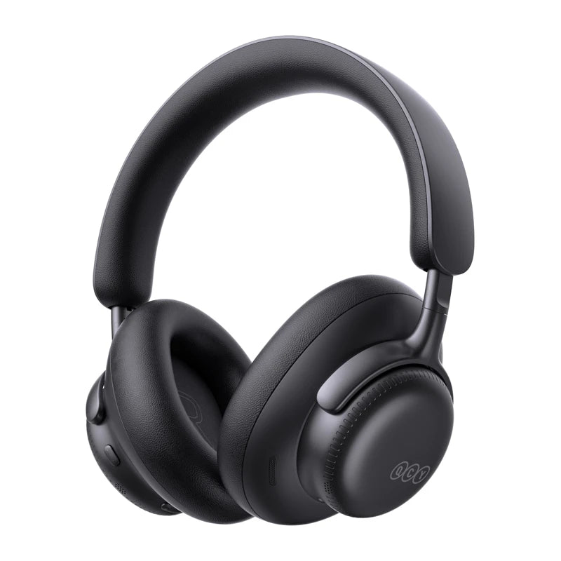 Headphones QCY H6 Ultra (black) - Image 1