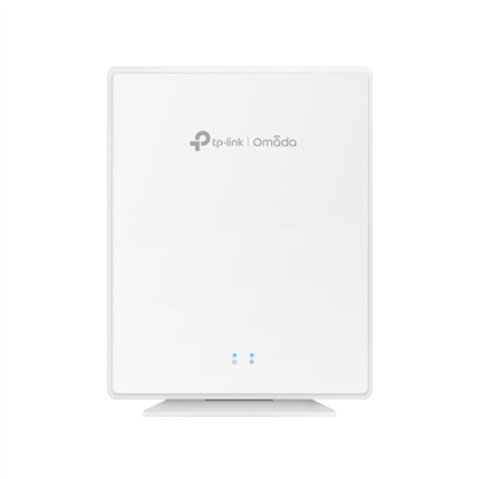 TP-LINK Omada AX3000 Desktop Wi-Fi 6 Access Point | EAP650-Desktop | 802.11ax | 2402 Mbit/s | Ethernet LAN (RJ-45) ports