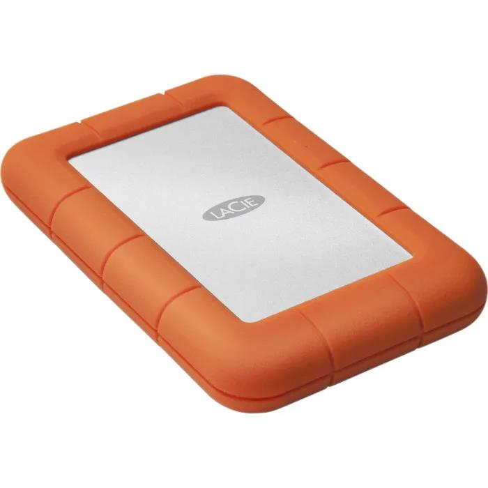 External HDD LACIE 1TB USB 3.0 LAC301558