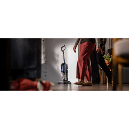 Bissell All-in-one Multi-surface Vacuum Cleaner | 4284N | Cordless operating | Washing function | 25.9 V | Operating tim