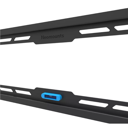 Neomounts Wall mount | WL30-550BL16 TV mount wall | 42-86 " | Maximum weight (capacity) 60 kg | Black