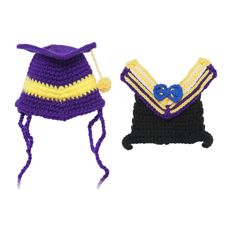Knitted costume for Loon Premium Student - Image 1