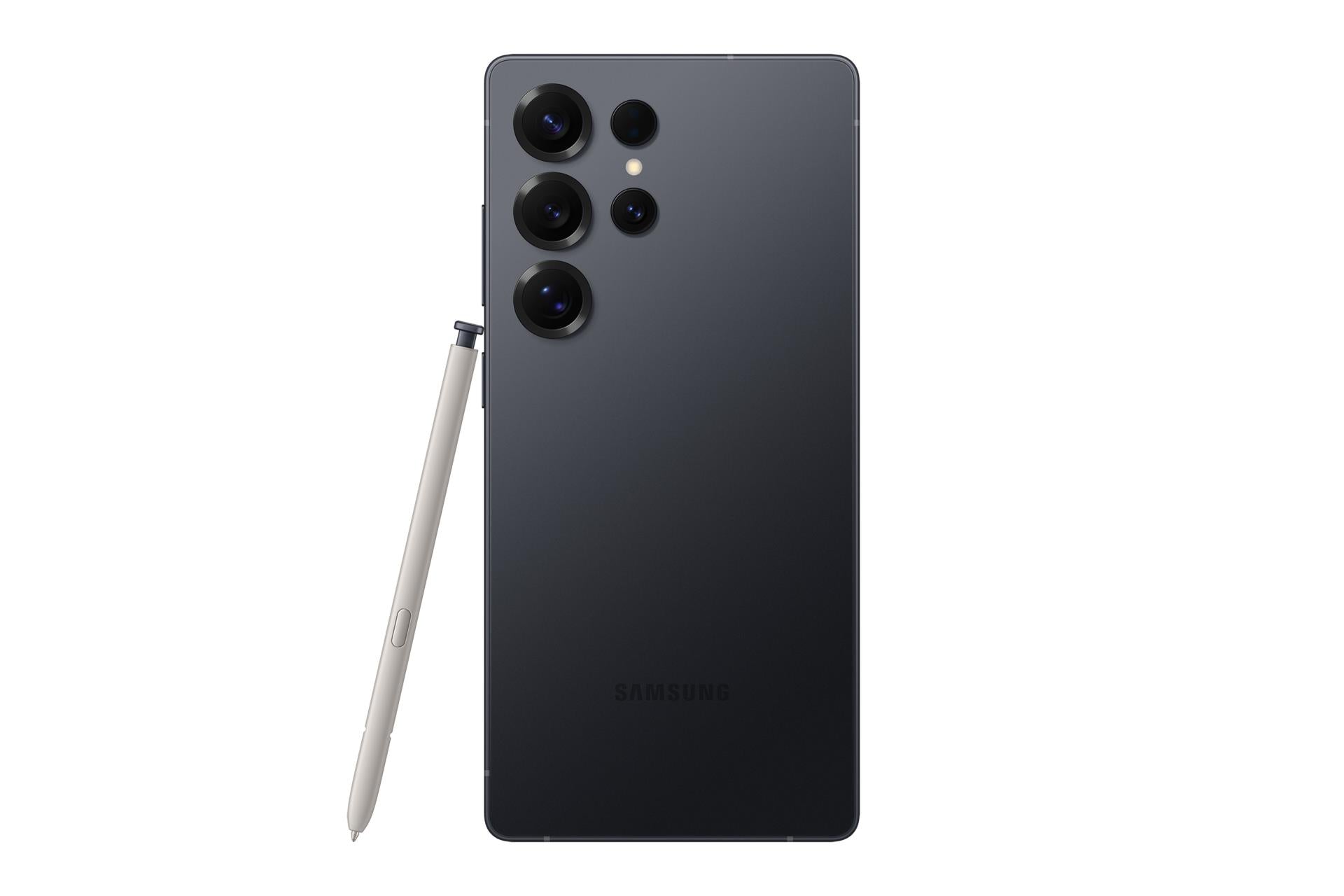 MOBILE PHONE GALAXY S25 ULTRA/256GB BLACK SM-S938B SAMSUNG