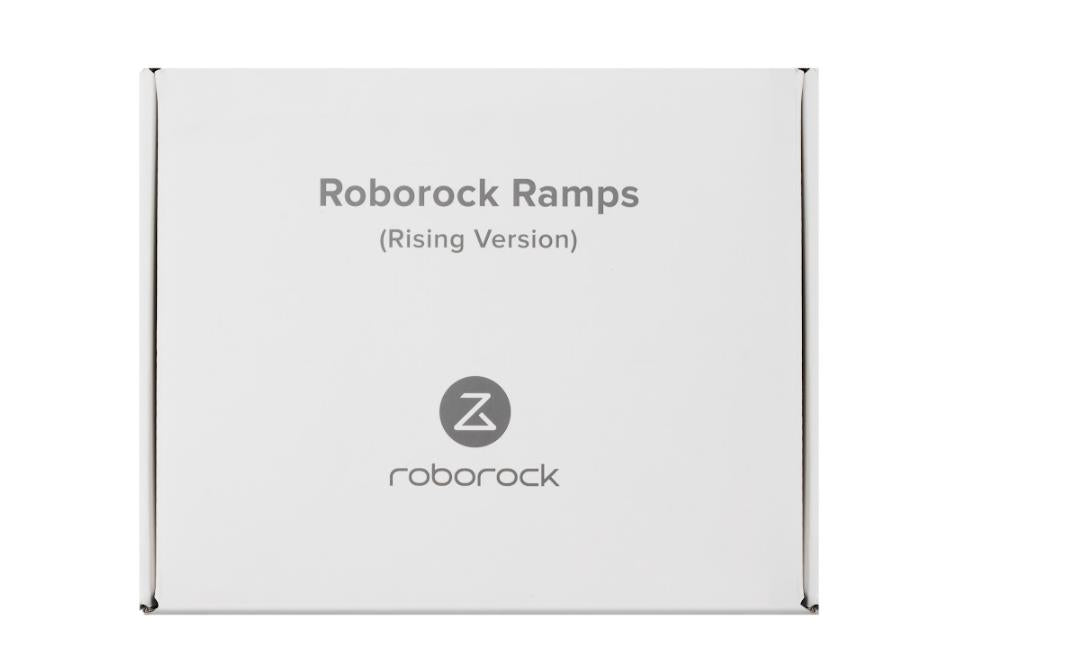 Vacuum Cleaner Accessory ROBOROCK Light Grey For Saros Z70 8.02.0407
