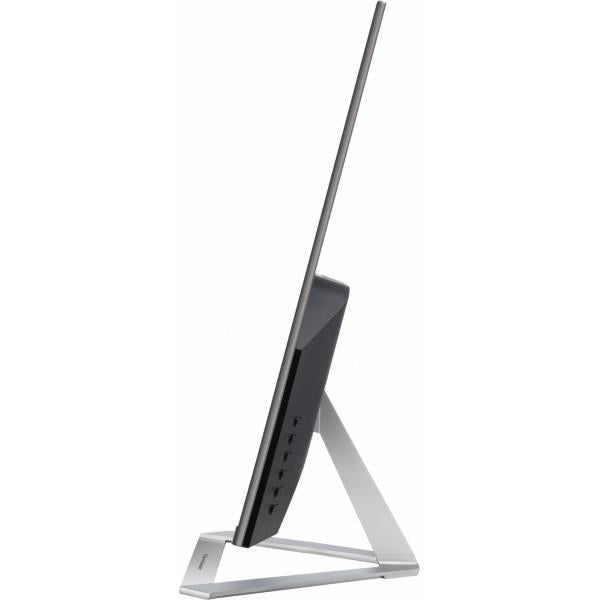 LCD Monitor VIEWSONIC VX3276-2K-MHD-2 32" Business Panel IPS 2560x1440 16:9 75Hz Matte Speakers Tilt Colour Silver VX3276-2K-MHD-2