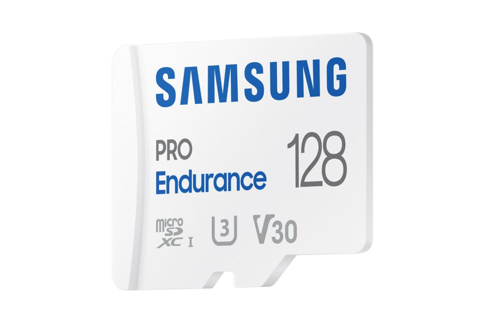 MEMORY MICRO SDXC PRO 128GB/C10 W/A MB-MJ128KA/EU SAMSUNG