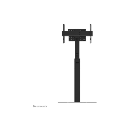 Neomounts Floor stand | FL45S-825BL1 TV floor stand | Adjustable Height, Tilt | 37-75 " | Maximum weight (capacity) 70 k
