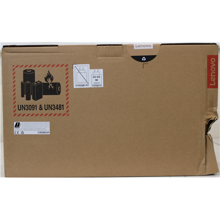 SALE OUT. Lenovo Yoga Slim 7 14AKP10 14 WUXGA AMD R5 AI 330/16GB/512GB/AMD Radeon 820M/WIN11 Home/ENG Backlit kbd/Tidal 