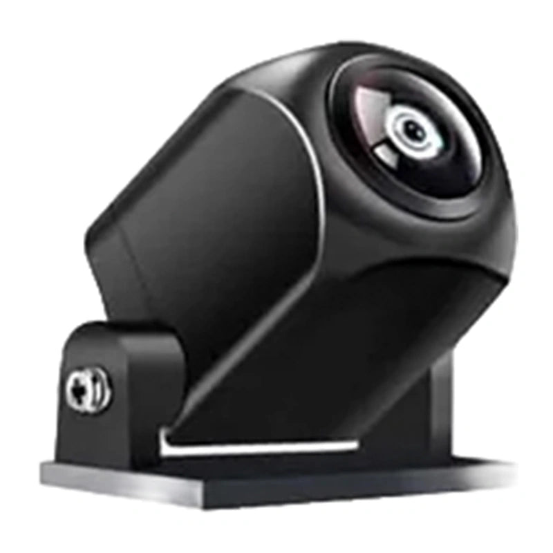 WOLFBOX G840S 4K + 1080p 32GB Dash Cam - Image 2