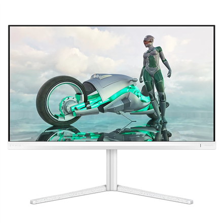 Philips | 27M2N3501PA/00 | 27 " | Fast IPS | Quad HD | 16:9 | 260 Hz | 1 ms | 2560 x 1440 pixels | 300 cd/m² | HDMI port