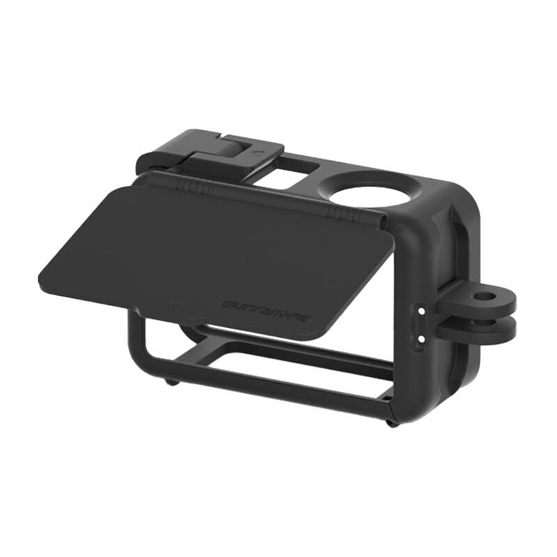 Sunnylife OA5-BK941 sun protection case for OSMO ACTION 5 Pro/4/3 - Image 1