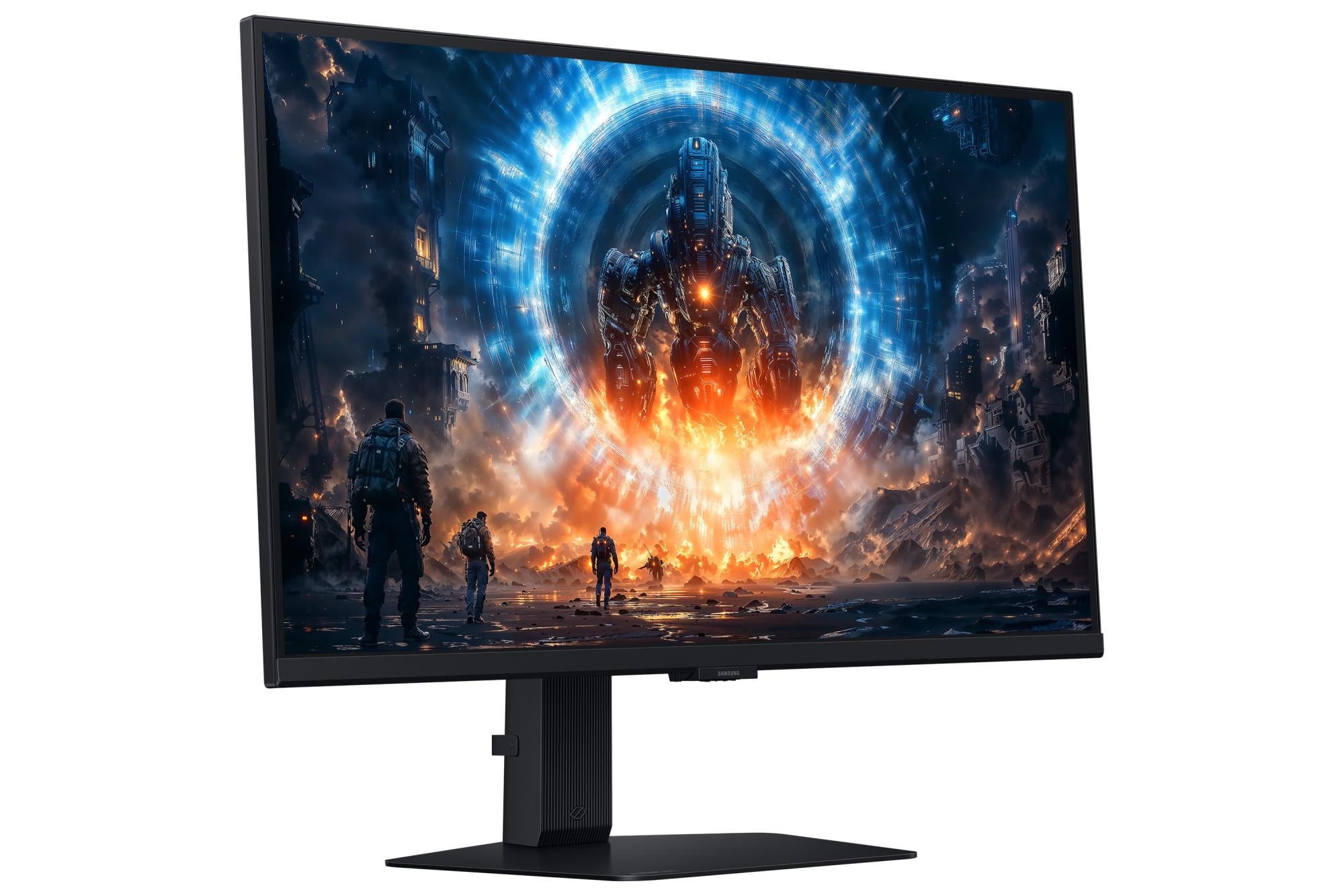 SAMSUNG LS27FG602EUXEN Monitors