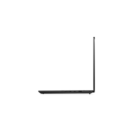 Lenovo ThinkPad P1 G9 Intel | Black | 16 " | IPS | WUXGA | 1920 x 1200 pixels | Anti-glare | Intel Core Ultra X7 | 368H 