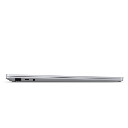 Microsoft Renewed Grade A | Surface Laptop 4 Platinum | 15 " | i7-1185G7 | 8 GB | SSD | 256 GB | Intel Iris Xe Graphics 