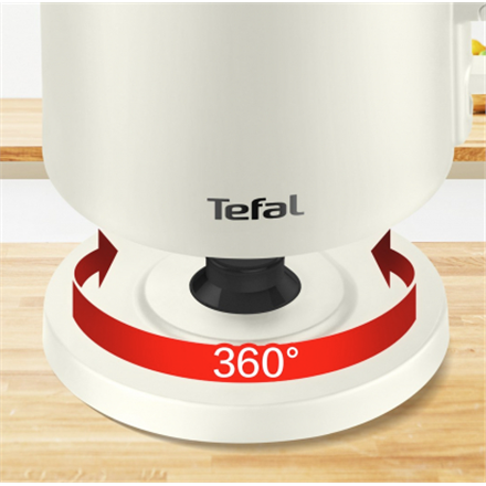Kettle Thermo Protect, Tefal | TEFAL