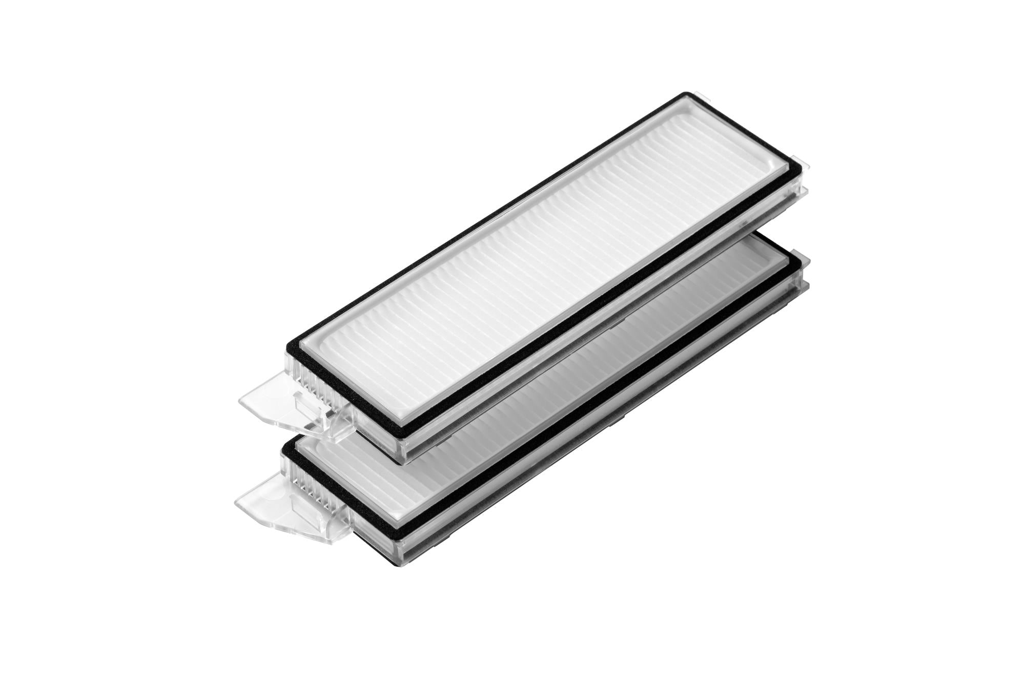 Vacuum Cleaner Accessory ROBOROCK Washable Filter White For S80 MaxV Ultra/S85 MaxV Ultra/S80 MaxV Ultra(R&D)/S80 Max Ultra/S85 Max Ultra/S80 Max Ultra(R&D) 8.02.0320