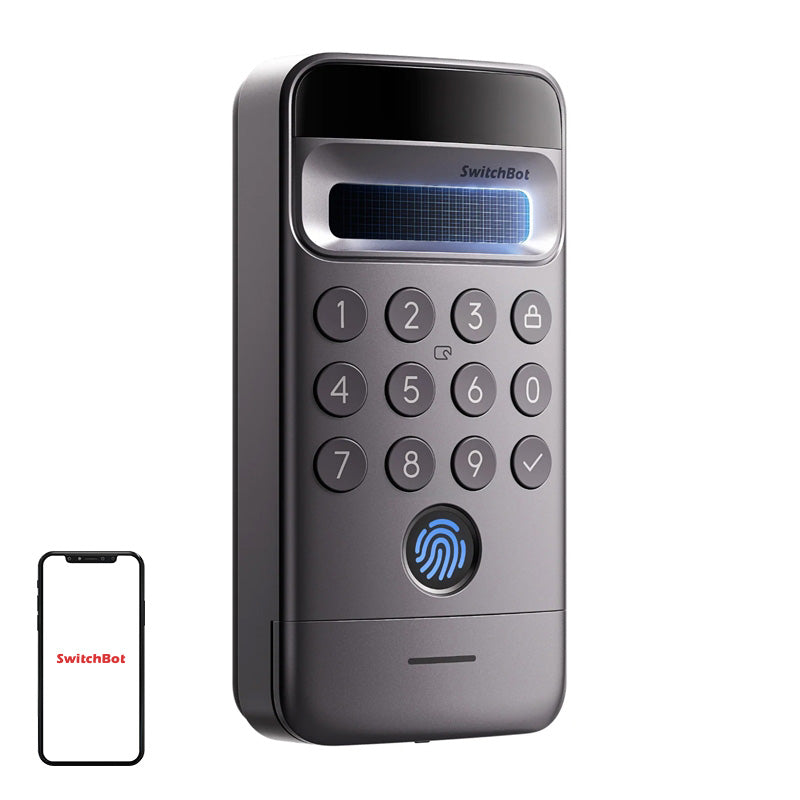 Keypad for the SwitchBot Keypad Vision Pro - Image 1