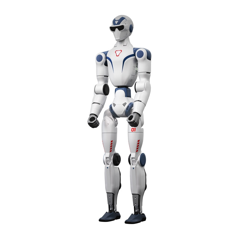 UNITREE R1 Air - Rational Guardian - Image 1