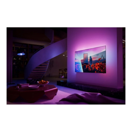 Philips 42OLED811/12 42" (106 cm) 4K OLED Ambilight Smart TV | Philips