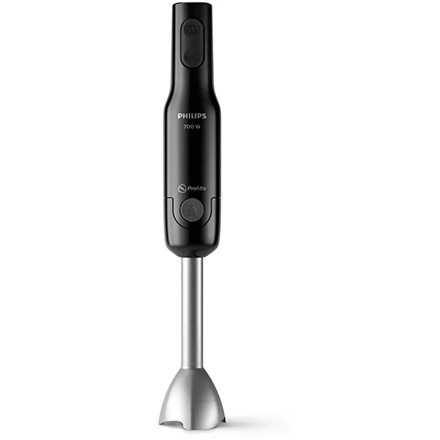 Philips | Hand Blender | Daily Collection ProMix HR2543/90 | Hand Blender | 700 W | Number of speeds 2 | Turbo mode | Bl