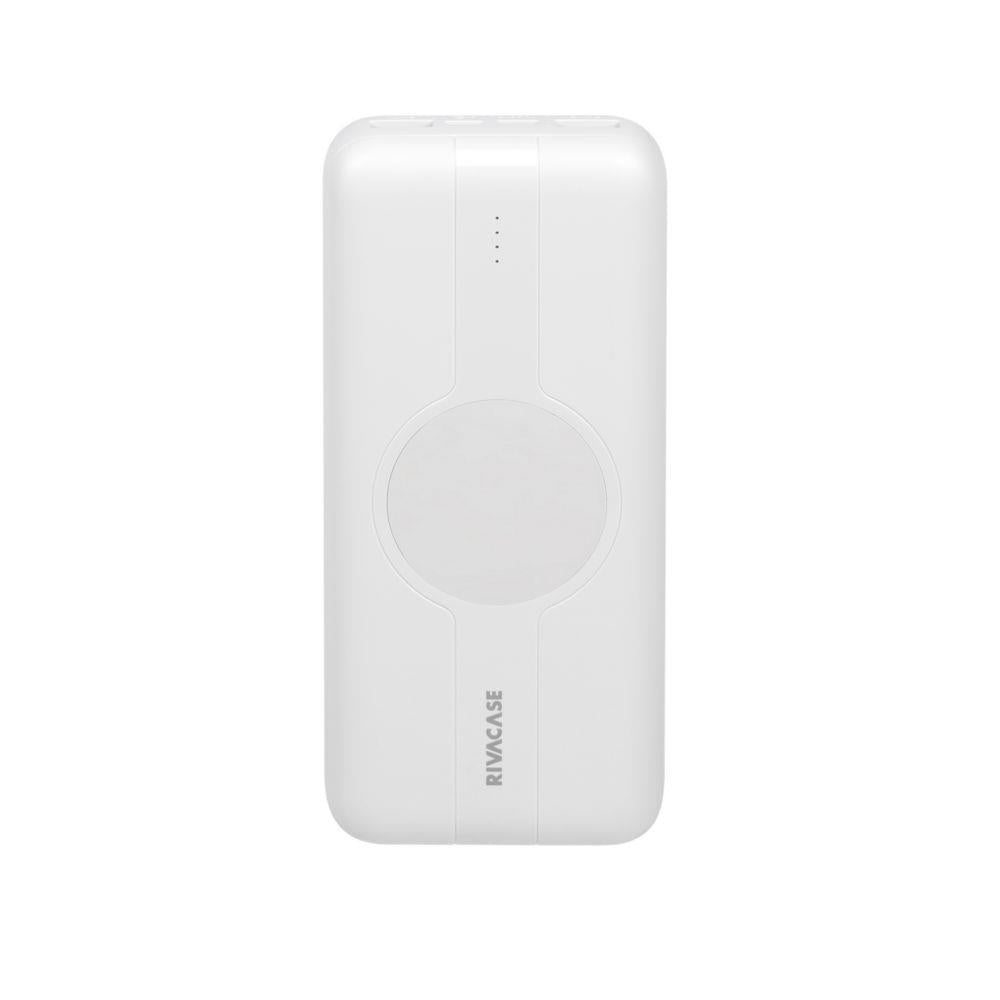 POWER BANK USB 20000MAH/VA2602 RIVACASE