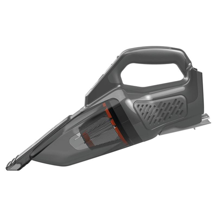 BLACK & DECKER | Vacuum Cleaner | BCHV001B-XJ | Cordless operating | Handstick | 18 V | Operating time (max) 12 min | Gr