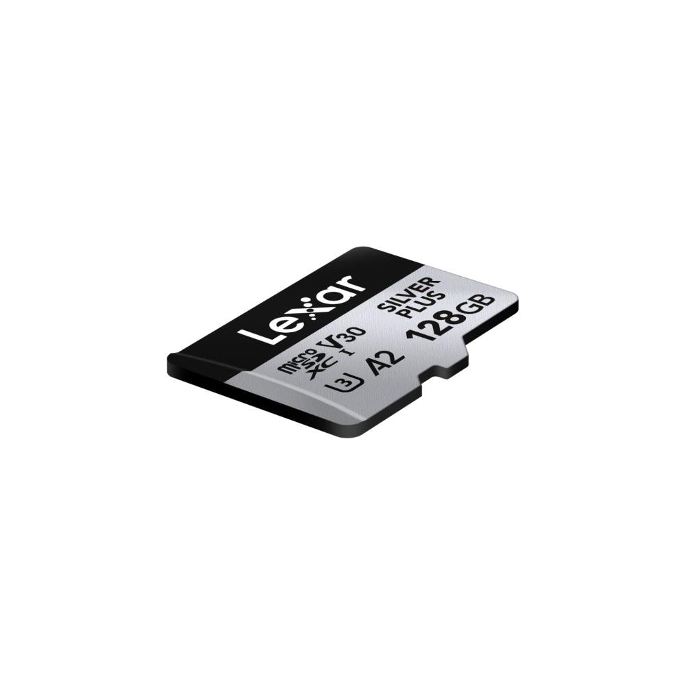 MEMORY MICRO SDXC 128GB UHS-I/LMSSIPL128G-BNANG LEXAR