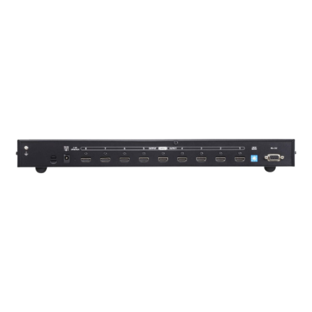 Aten | 8-Port True 4K HDMI Splitter | VS0108HB