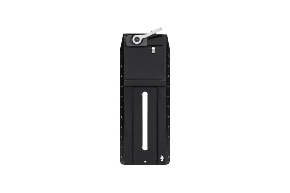 Gimbal Accessory DJI RS Pro Lower Quick-Release Plate (2024) CP.RN.00000371.01