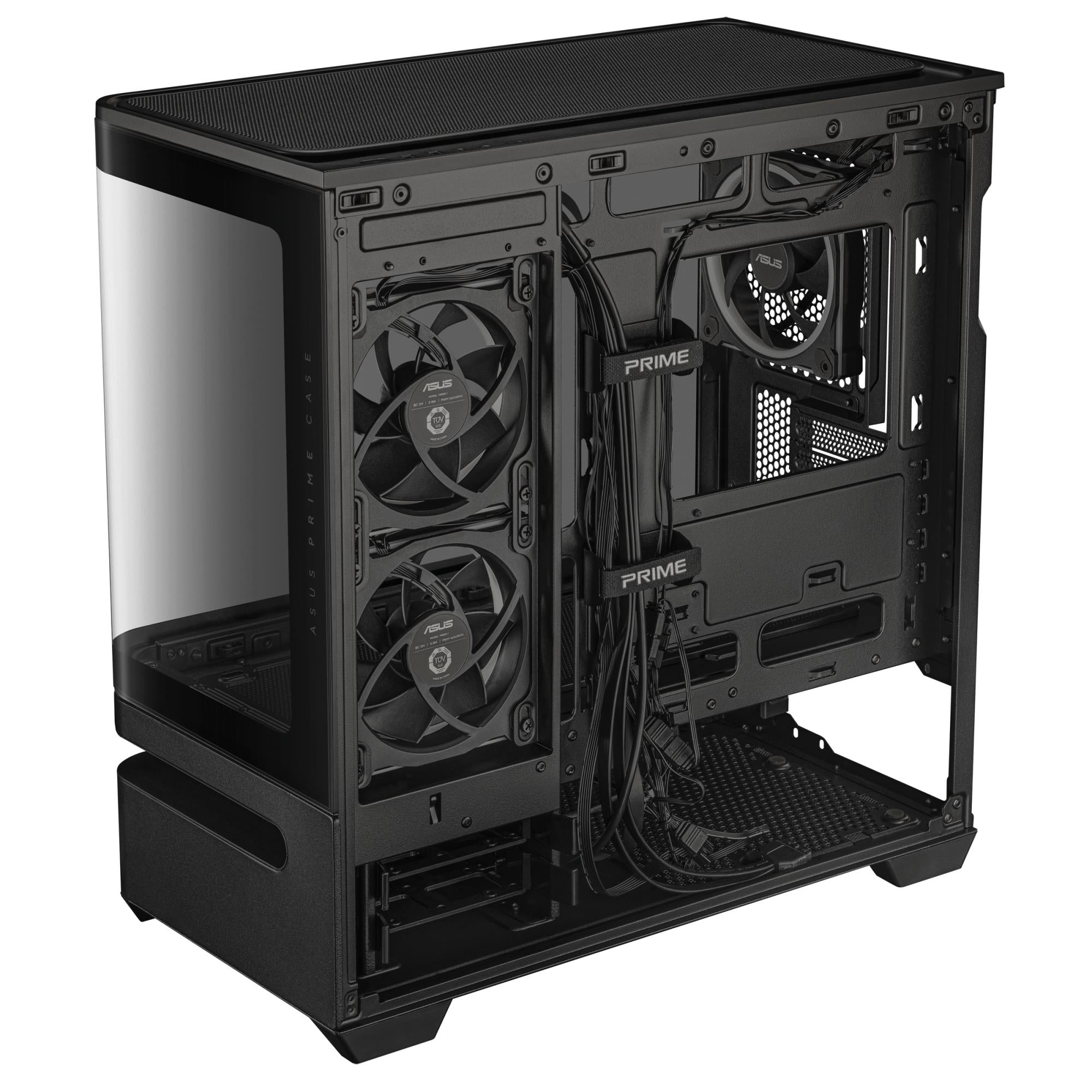 ASUS PRIME AP201 TG Cases