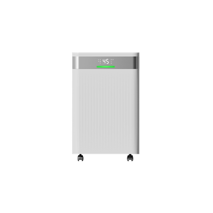 Mill | Dehumidifier | MDH20 | Suitable for rooms up to 20-30 m² | Water tank capacity 4 L | White