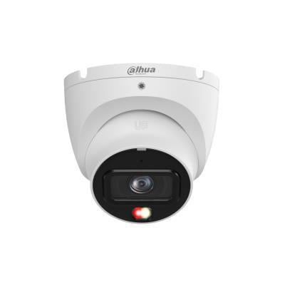 NET CAMERA 6MP IR EYEBALL/HDW1639T-A-IL-0280B-S6 DAHUA