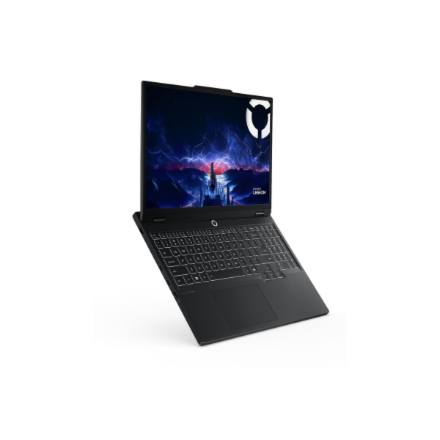 Lenovo Legion 5 15IAX10 Intel | Eclipse Black | 15.1 " | OLED | WQXGA | 2560 x 1600 pixels | Glossy | Intel Core Ultra 7