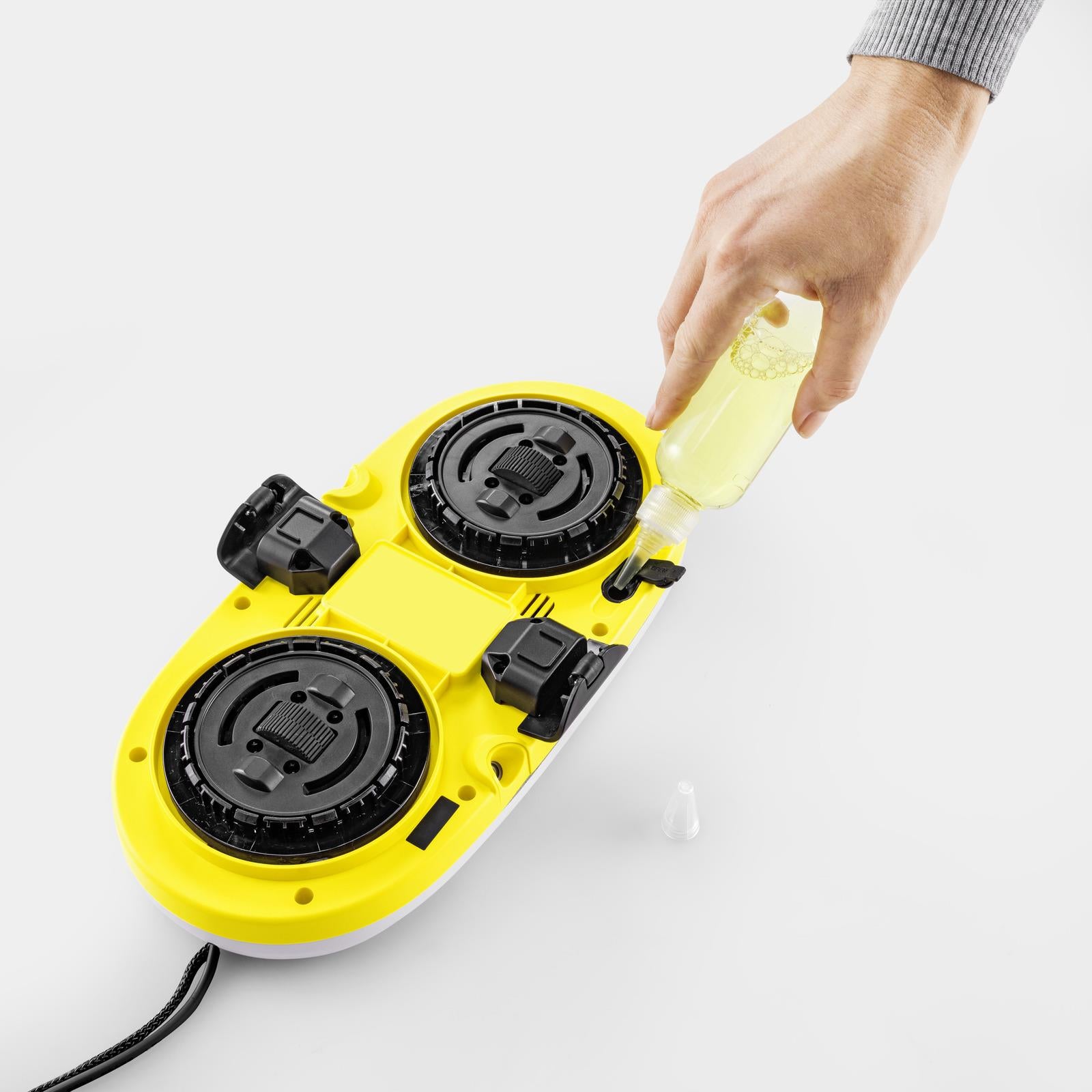 WINDOW CLEANING ROBOT RCW 2/1.269-210.0 KARCHER