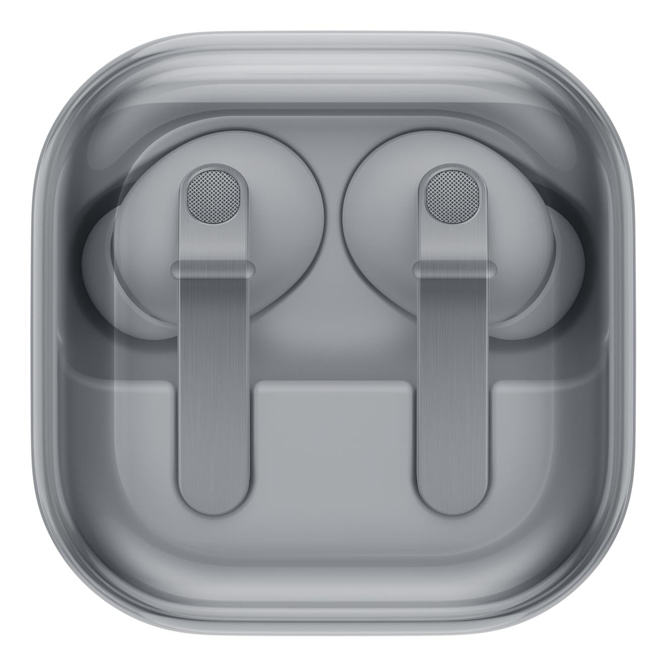 HEADSET GALAXY BUDS4 PRO/WHITE SM-R640 SAMSUNG